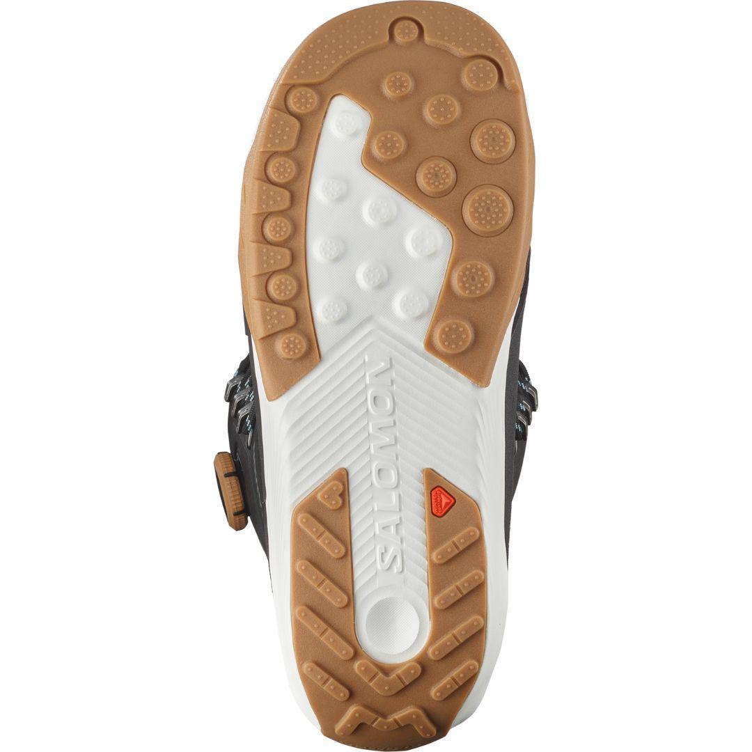 Salomon Men's Dialogue Lace SJ Boa Snowboard Boots 2026